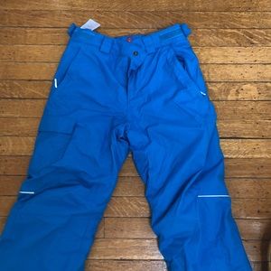 Ski Pants